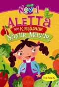 Aletta dan Kerajaan Sayur-mayur