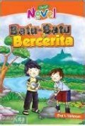 Batu-Batu Bercerita