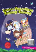 Luna dan Penculikan Kunang-Kunang